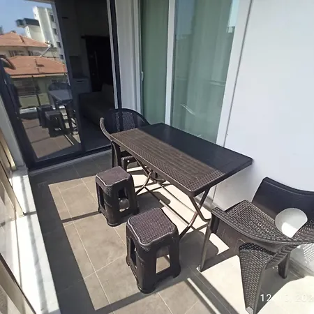 Sahiner Aparthotel