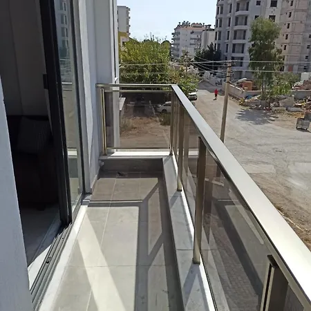Aparthotel Sahiner