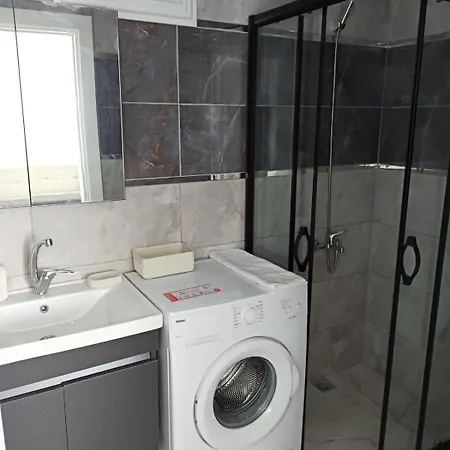 Aparthotel Sahiner *
