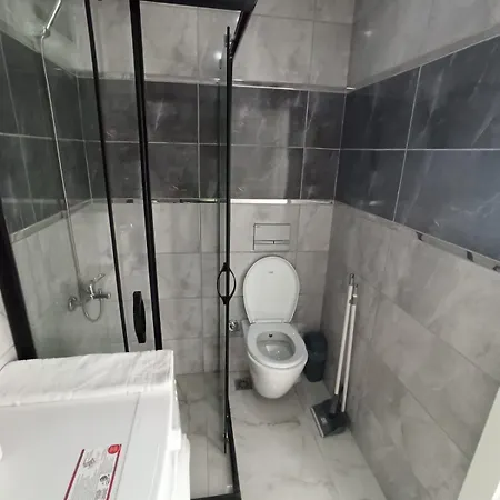 Sahiner Aparthotel
